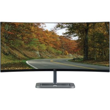 Monitor LED Curbat LG 34UC87M-B.AEU 34