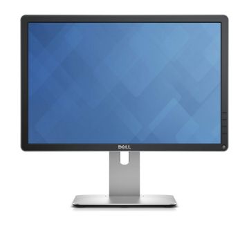 Monitor LED Dell P2016, 19.5