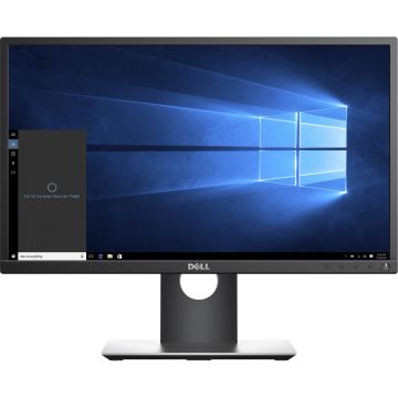 Monitor LED Dell P2217H, 21.5