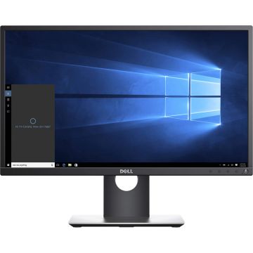 Monitor LED Dell P2317H, 23