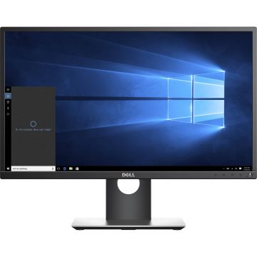 Monitor LED Dell P2417H, 23.8