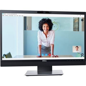 Monitor LED Dell P2418HZ, 23.8