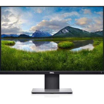 Monitor LED Dell P2421, 24