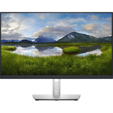 Monitor LED Dell P2422H, 23.8