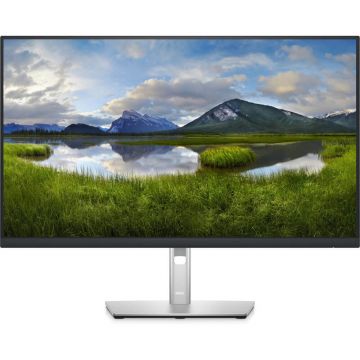 Monitor LED Dell P2722HE, 27