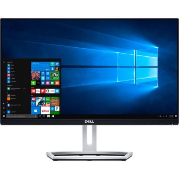 Monitor LED Dell S2218H, 22