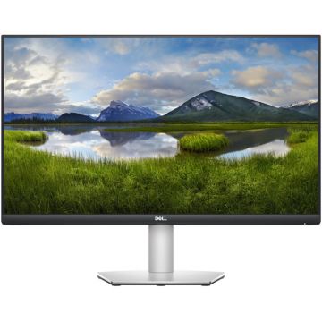 Monitor LED Dell S2721DS, 27