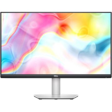 Monitor LED Dell S2722QC, 27