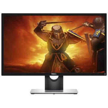 Monitor LED Dell SE2417HGX, 24