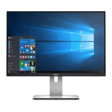 Monitor LED Dell U2415, 24