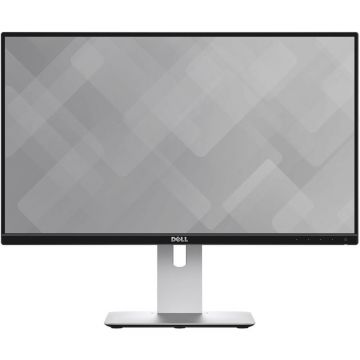 Monitor LED Dell U2417HWI. 24