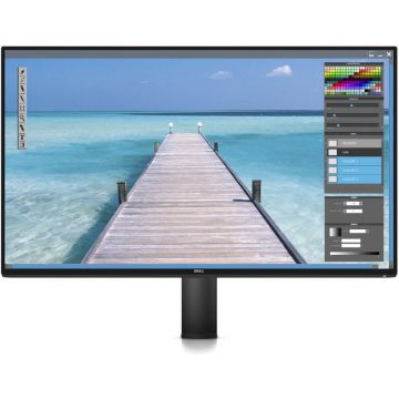 Monitor LED Dell U2717DA, 27