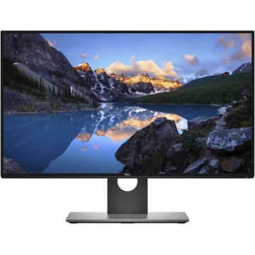 Monitor LED Dell U2718Q, 27