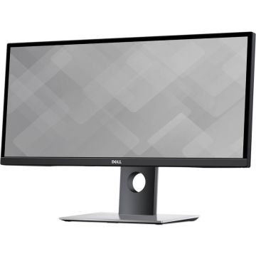 Monitor LED Dell U2917W, 28.8