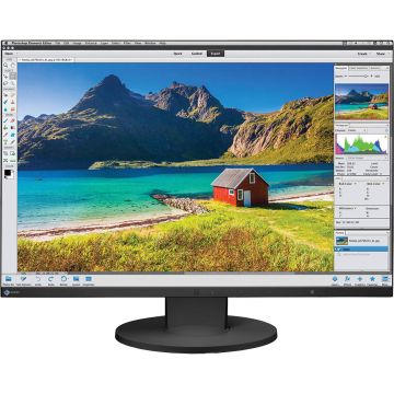 Monitor LED Eizo EV2455, 24