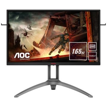 Monitor LED Gaming, AOC AGON 3 AG273QX, 27