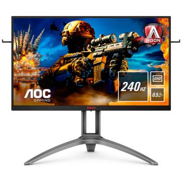 Monitor LED Gaming, AOC Agon 3 AG273QZ, TN, 27