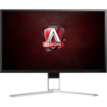 Monitor LED Gaming AOC Agon AG241QX, 23.8