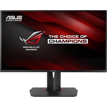 Monitor LED Gaming Asus PG27AQ, 27