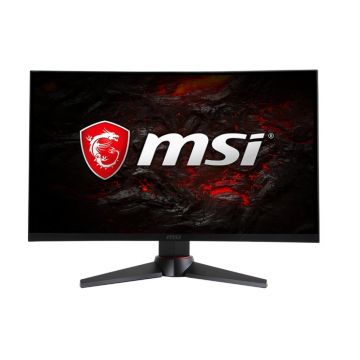 Monitor LED Gaming Curbat MSI Optix MAG24C, 23.6