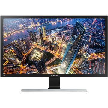 Monitor LED Gaming Samsung LU28E570DS, 28