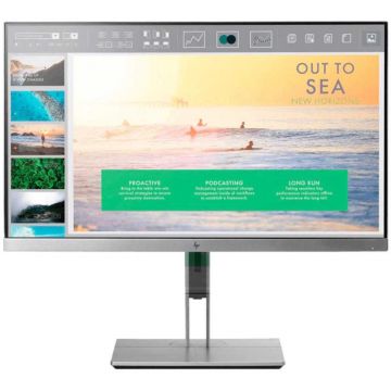 Monitor LED HP EliteDisplay E233, 23