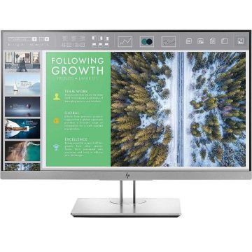 Monitor LED HP EliteDisplay E243, 23.8