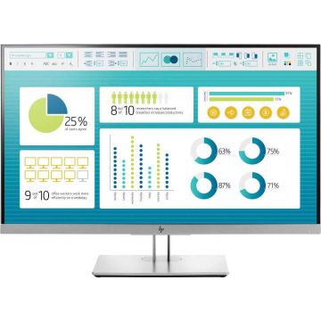 Monitor LED HP EliteDisplay E273, 27