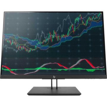 Monitor LED HP Z24n G2, 24