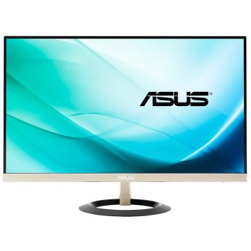 Monitor LED IPS Asus VZ249Q, 23.8