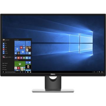 Monitor LED IPS Dell 27