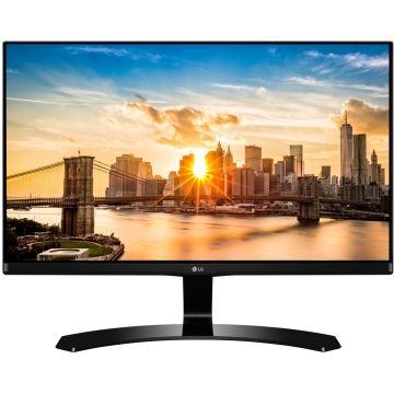 Monitor LED IPS LG 22MP68VQ-P, 21.5