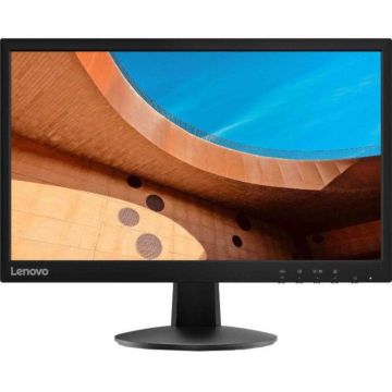Monitor LED Lenovo D22-10, 21.5