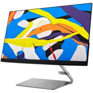 Monitor LED Lenovo Q24i-10, 23.8