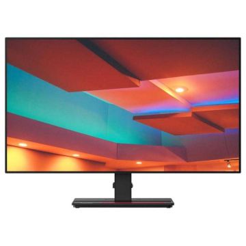 Monitor LED Lenovo ThinkVision P27q-20, 27