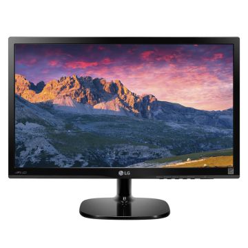 Monitor LED LG 23MP48HQ-P.AEU 23