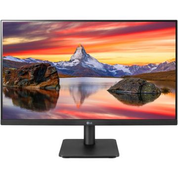 Monitor LED LG 24MP400-B, 23.8