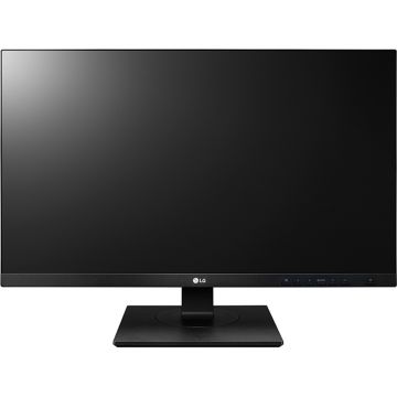 Monitor LED LG 27BK750Y-B, 27