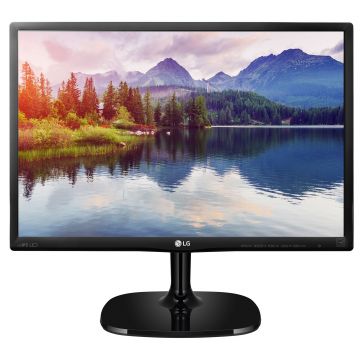 Monitor LED LG 27MP48HQ-P.AEU 27