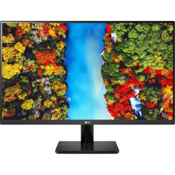 Monitor LED LG 27MP500-B, 27