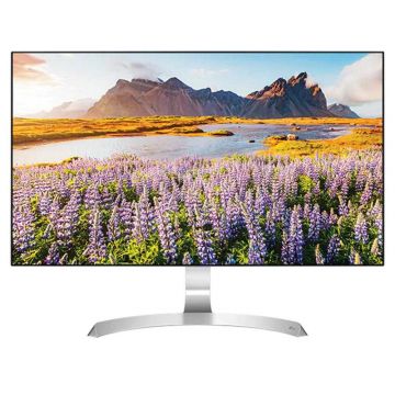 Monitor LED LG 27MP89HM-S, 27 Monitor LED LG 27MP89HM-S, 27