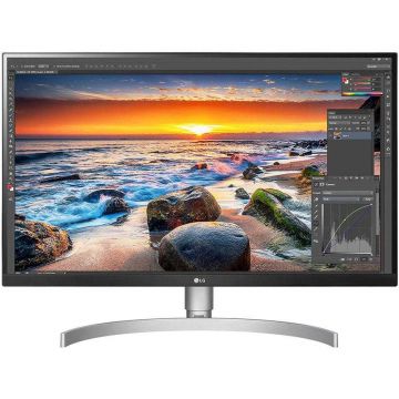 Monitor LED LG 27UL850-W, 27