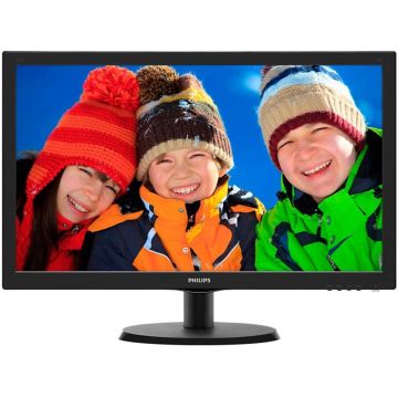 Monitor LED Philips 21.5