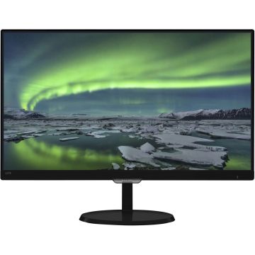 Monitor LED Philips 237E7QDSB/00, 23