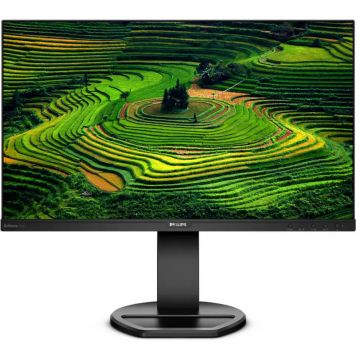 Monitor LED PHILIPS 241B8QJEB, 23.8