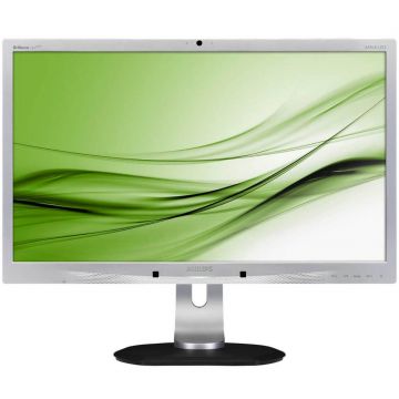 Monitor LED Philips 241P4QPYKES/00, 24