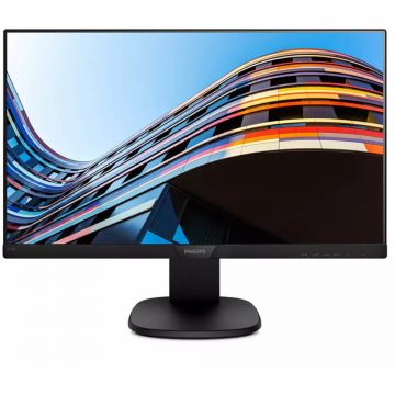 Monitor LED PHILIPS 243S7EYMB, 23.8