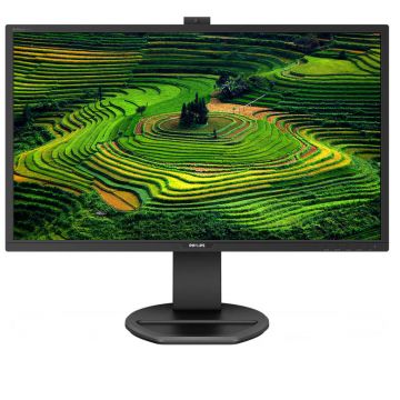 Monitor LED Philips 271B8QJKEB/00, IPS, 27