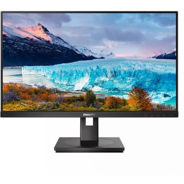 Monitor LED PHILIPS 272S1M, 27