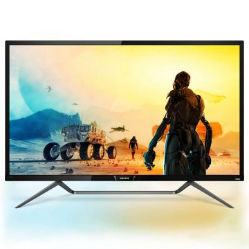 Monitor LED Philips 436M6VBPAB, 42.51 Monitor LED Philips 436M6VBPAB, 42.51